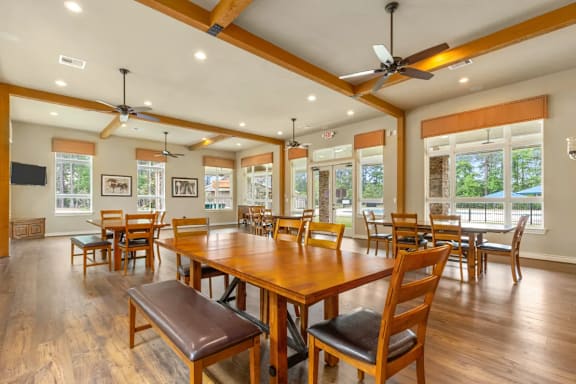 Clubhouse