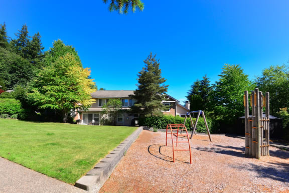 playground