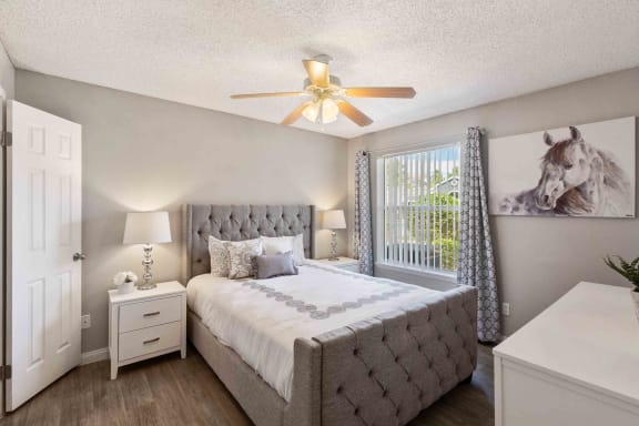 Master Suite