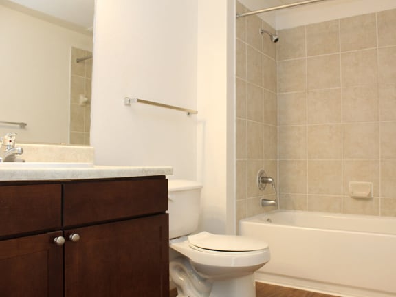 marigold floor plan bath
