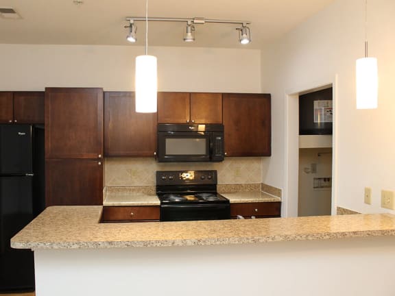 marigold floor plan kitchen
