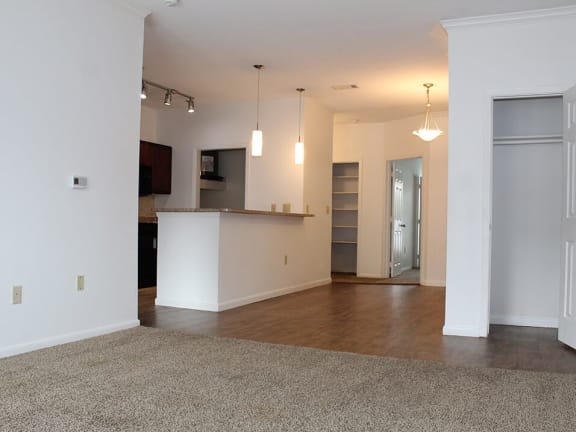 marigold open floor plan