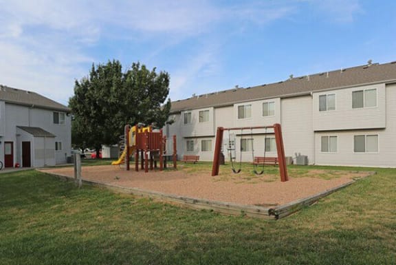 apartments with playground in McPherson, KS