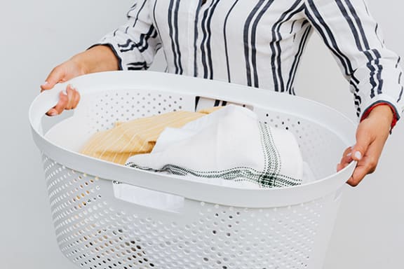 On-Site Laundry Facilities at addison place apartments in evansville
