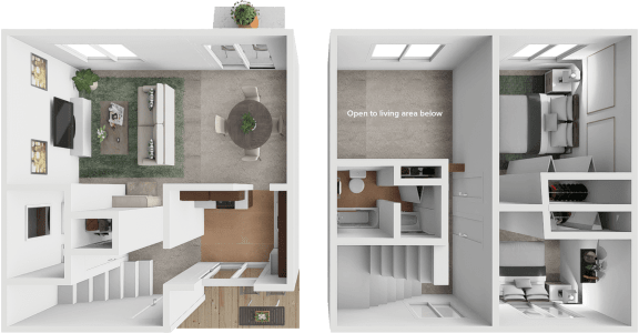 Country Estates Sahler 1 Floor Plan