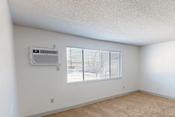 air conditioning at country green apartments