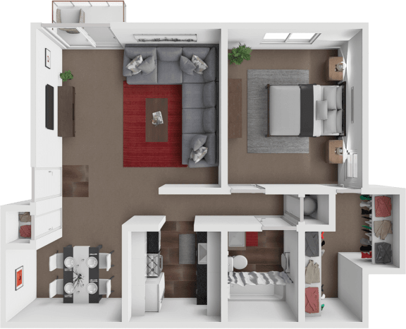 Floor Plan  Jade floor plan