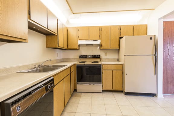 Fox Hill Glens Appliances
