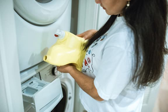 some units have in-unit washer/dryer