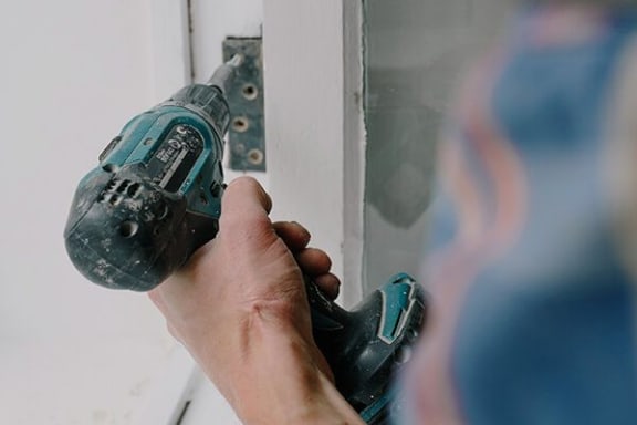 convenient on-site maintenance team at huntley ridge clarksville