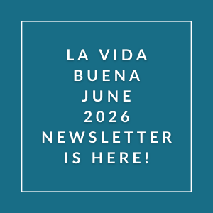 The image announces the availability of the June 2026 newsletter.