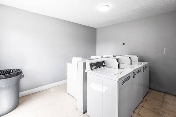 On-site Laundry Facility at Lexington Park Apartments