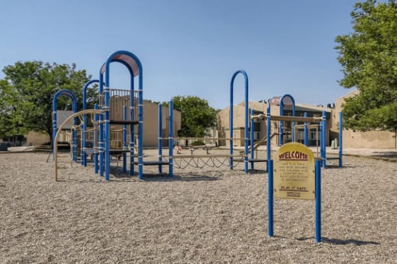 playground at mesa gardens apartments