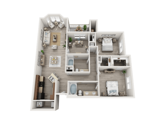 2 bedroom apartments fayetteville nc