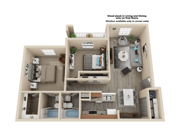 two bedroom fayetteville NC apts