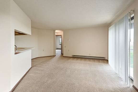 Variety of Floor plans to choose from