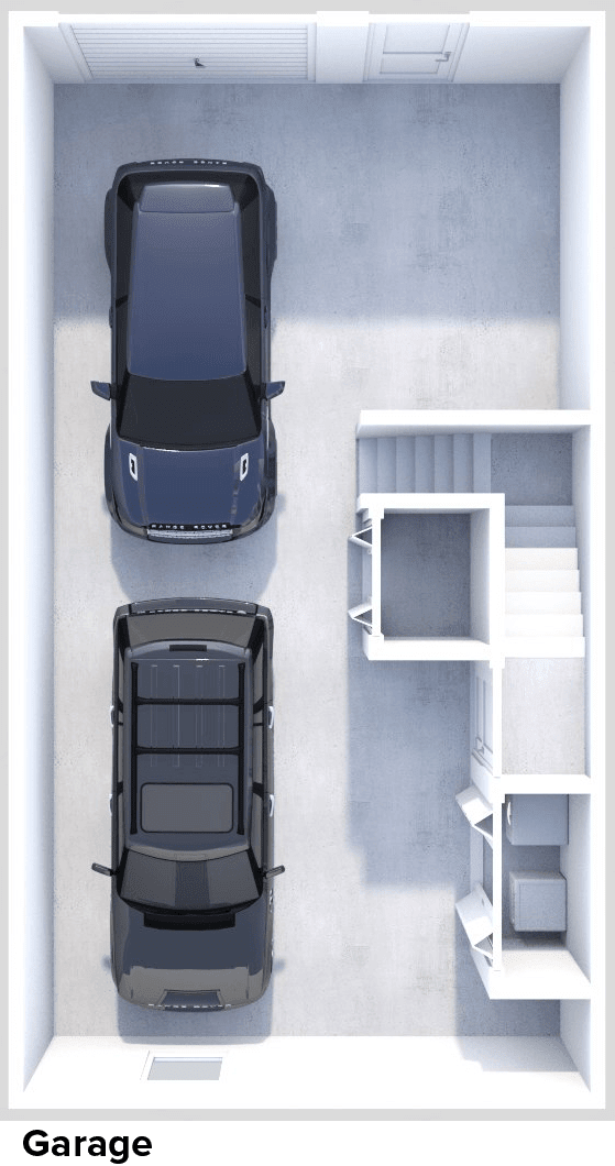 3 bedroom apartment