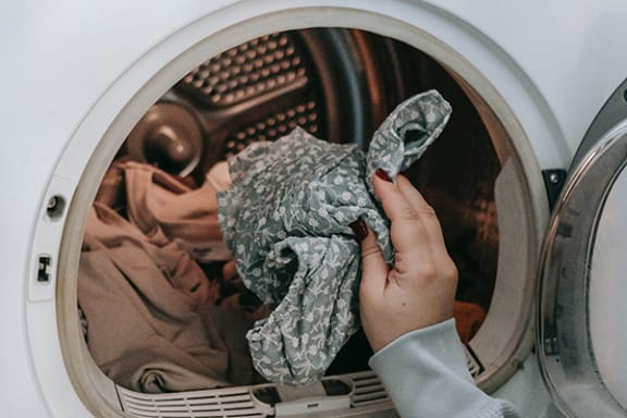 Laundry Facilities
