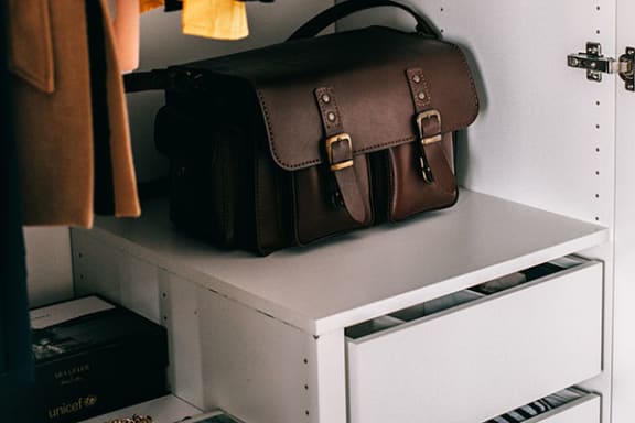 extra storage at villages at symmes crossing