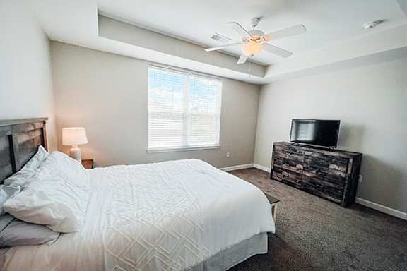 modern design at wexford village