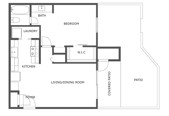 Namaste Apartments