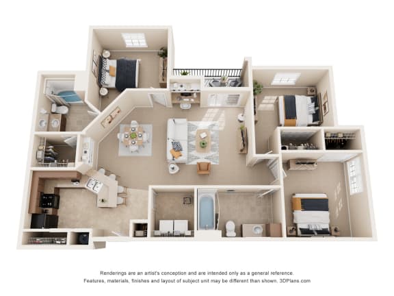 a floor plan is shown in this simulations simulations