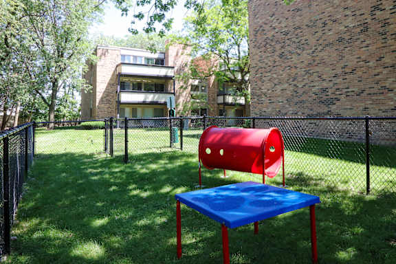 Pet Park