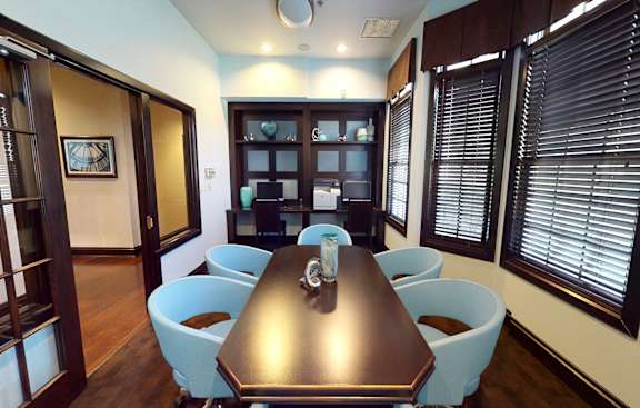 Office at Regency Place, Oakbrook Terrace, IL
