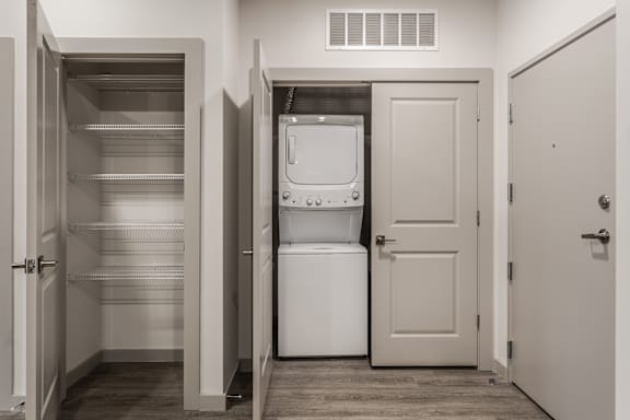 Altura - Washers and Dryers in Every Apartment Home