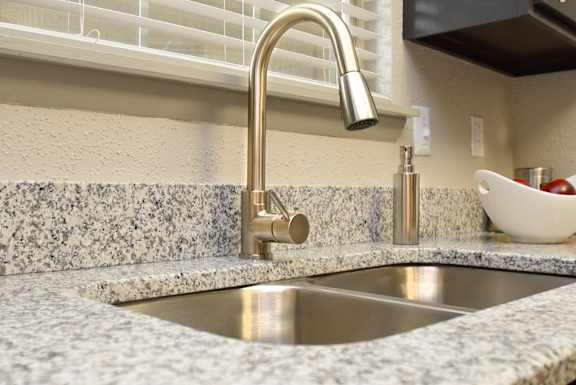 Metropolitan Fishers Granite Countertops
