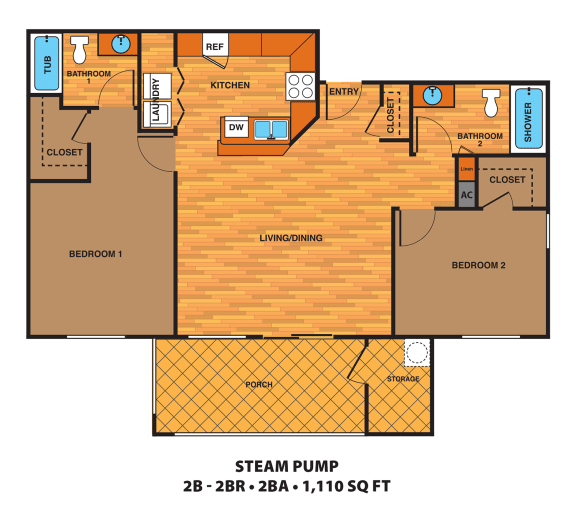 a floor plan of a roommates roommates floor plan with bedrooms and a bathroom