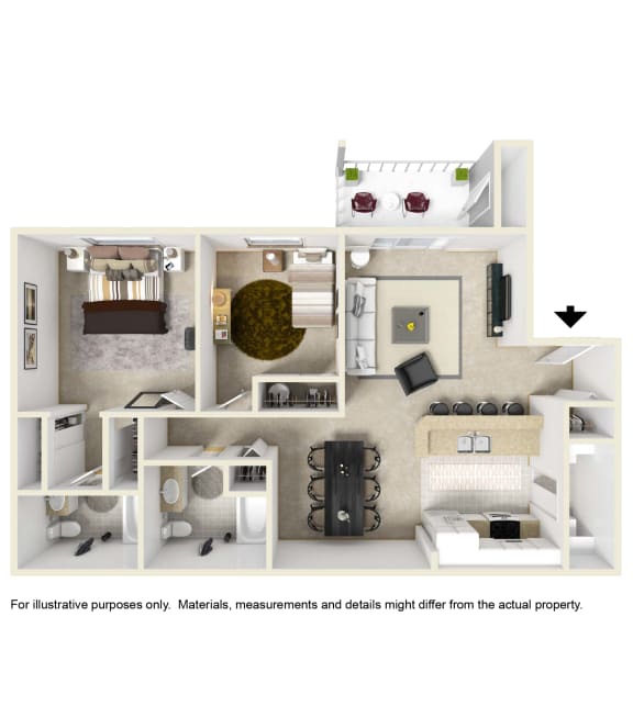 a bedroom floor plan is included in this post so that you will have some ideas on how