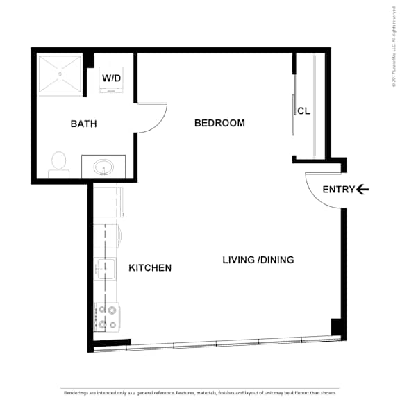 this floor plan is an approximation and may not include the most recent information