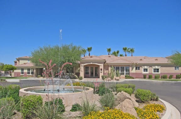 The Groves Apartments Mesa Az