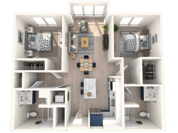 208_Two_Bed_Two_Bath_Medium_Floor_Plan_Image
