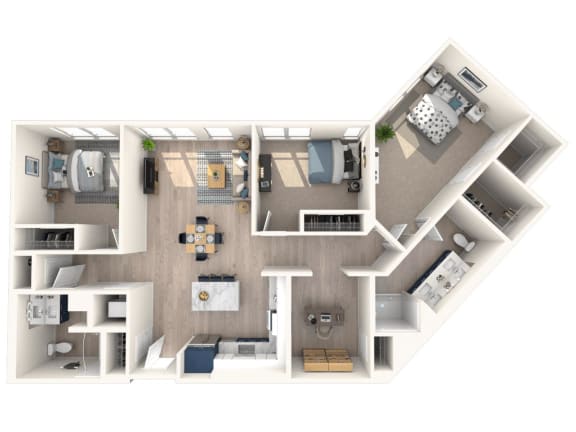 556_Three_Bed_Two_Bath_Large_Floor_Plan_Image