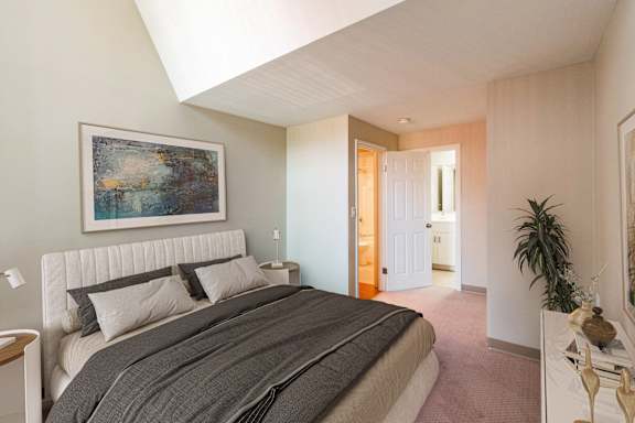 Carpeting at Royal Worcester Apartments, Worcester, Massachusetts