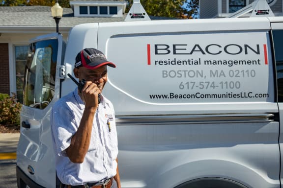Beacon at Georgetowne Homes, Hyde Park, MA, 02136