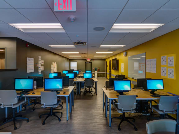 Office at Georgetowne Homes, Hyde Park, 02136