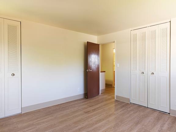 Hardwood Floors at Chatham West, Brockton, 02301