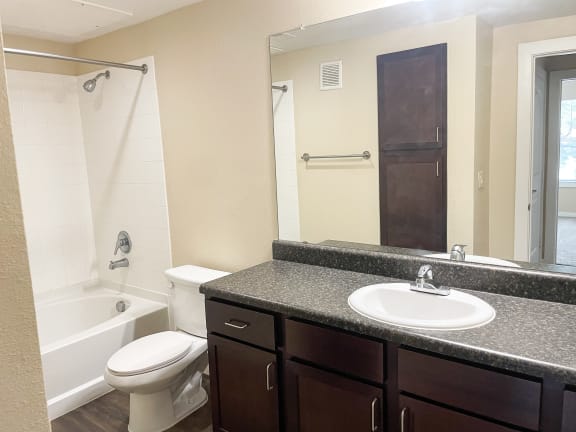 the enclave at homecoming terra vista bathroom
