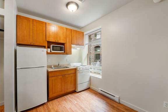 Kitchenette