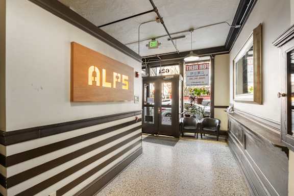 Welcome to the Alps apartment homes! Call today for available floorplans!
