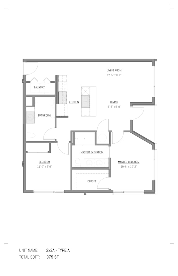 Floor Plan  Serenity Floorplans