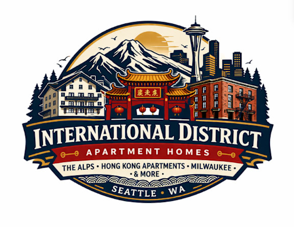 Welcome to iDistrict apartment homes! Call today for information on available floorplans