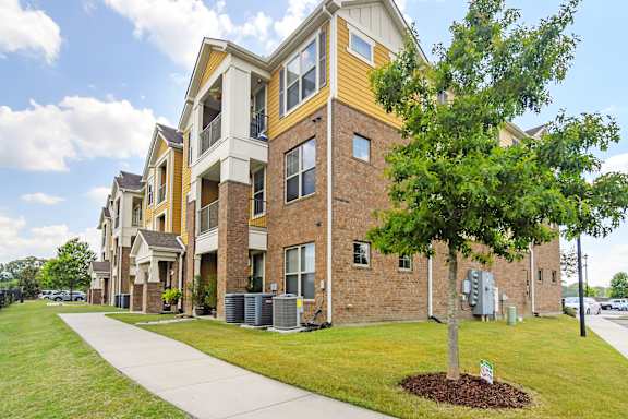 Balconies at Audubon Park Apartment Homes in Zachary, LA