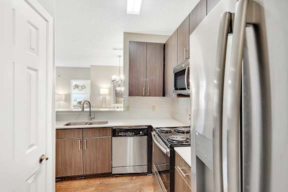 Dishwasher at Legacy Apartment Homes in Ridgeland, MS