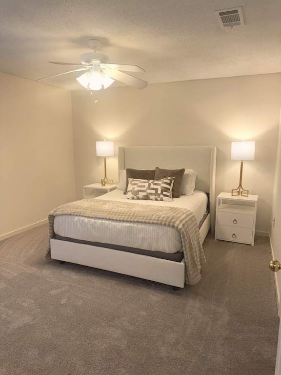 Modern Living Area at Lexington Pointe Apartment Homes, Oxford, MS, 38655