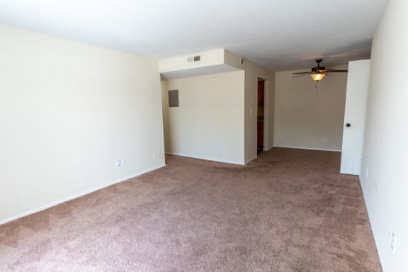 Master Carpeting at Crestview at Louisville Apartments, Louisville