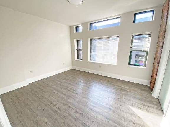 Walnut on Highland Wallace E Floor Plan